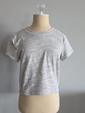 Calia By Carrie Underwood Short Sleeve Top